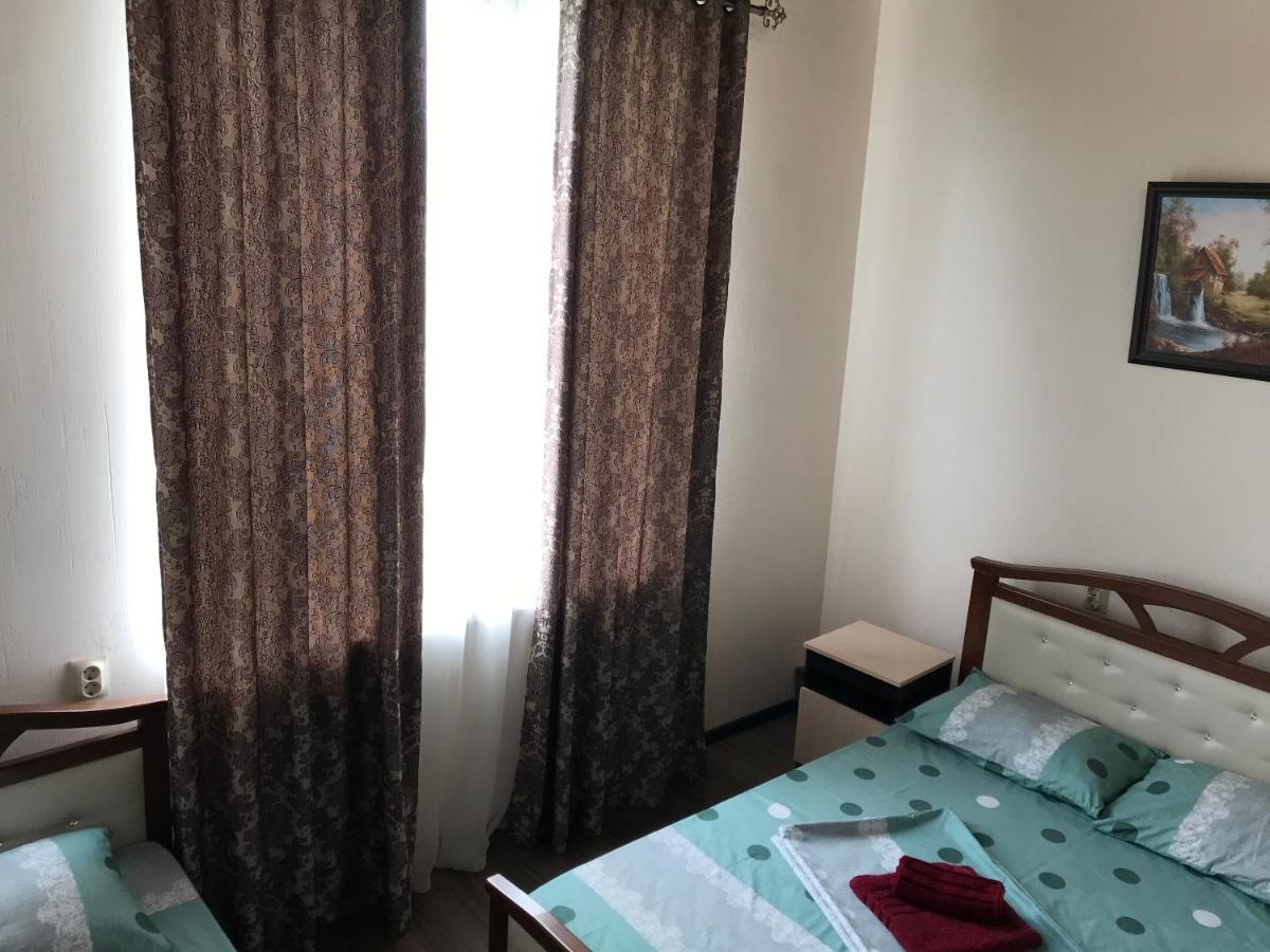 Бархат טסנדריפש מראה חיצוני תמונה