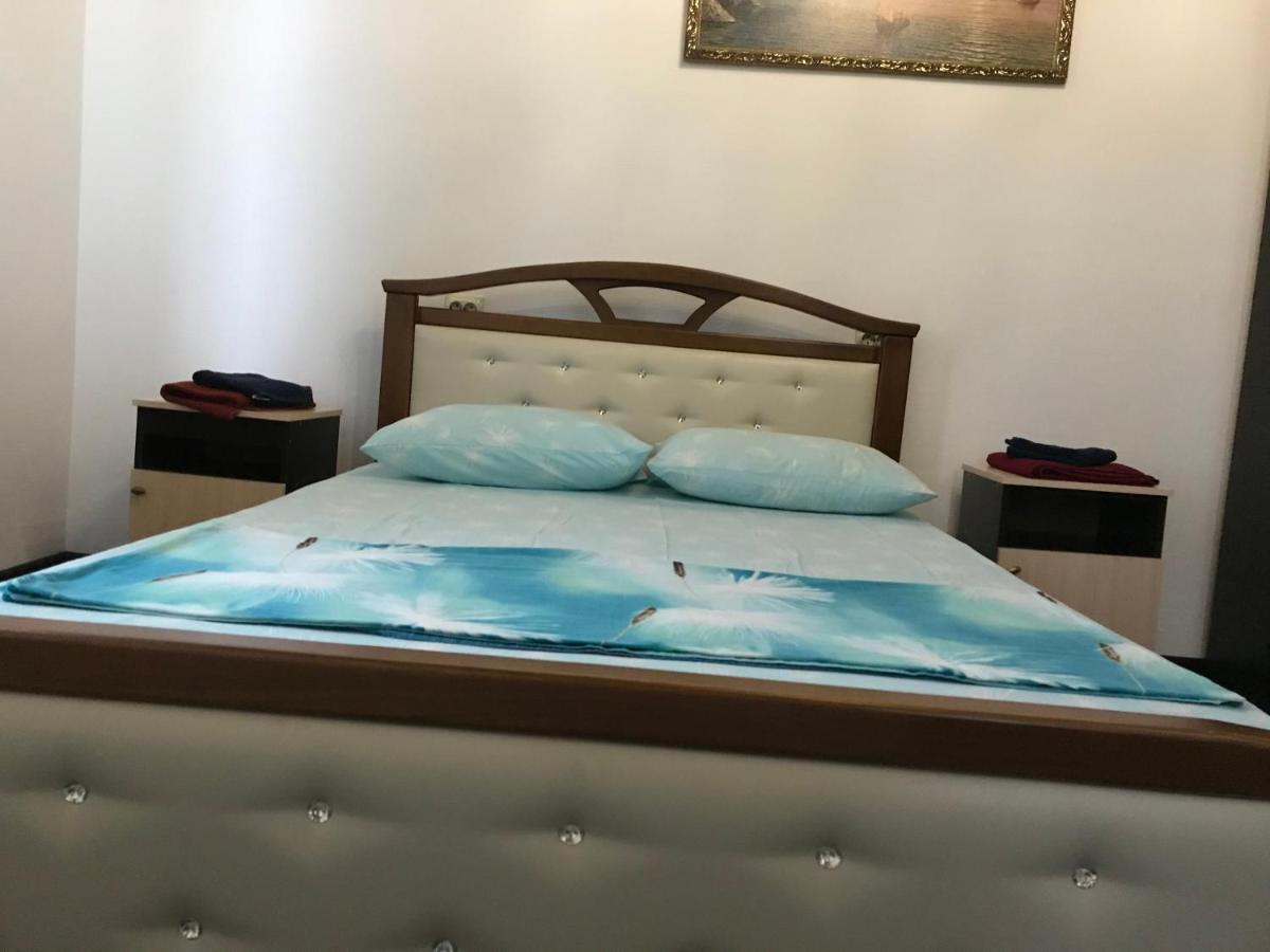 Бархат טסנדריפש מראה חיצוני תמונה