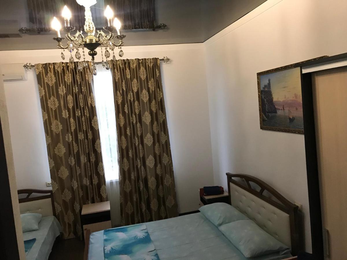 Бархат טסנדריפש מראה חיצוני תמונה