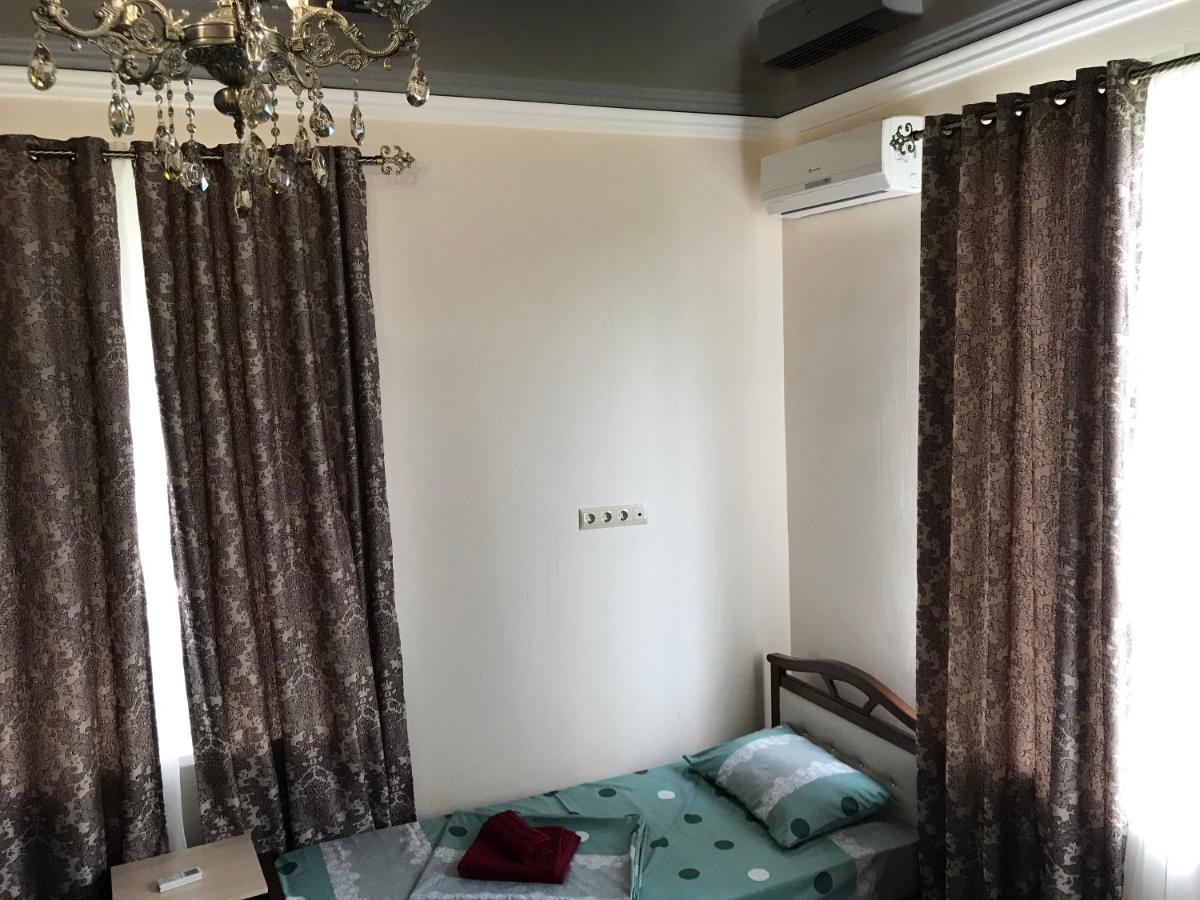 Бархат טסנדריפש מראה חיצוני תמונה