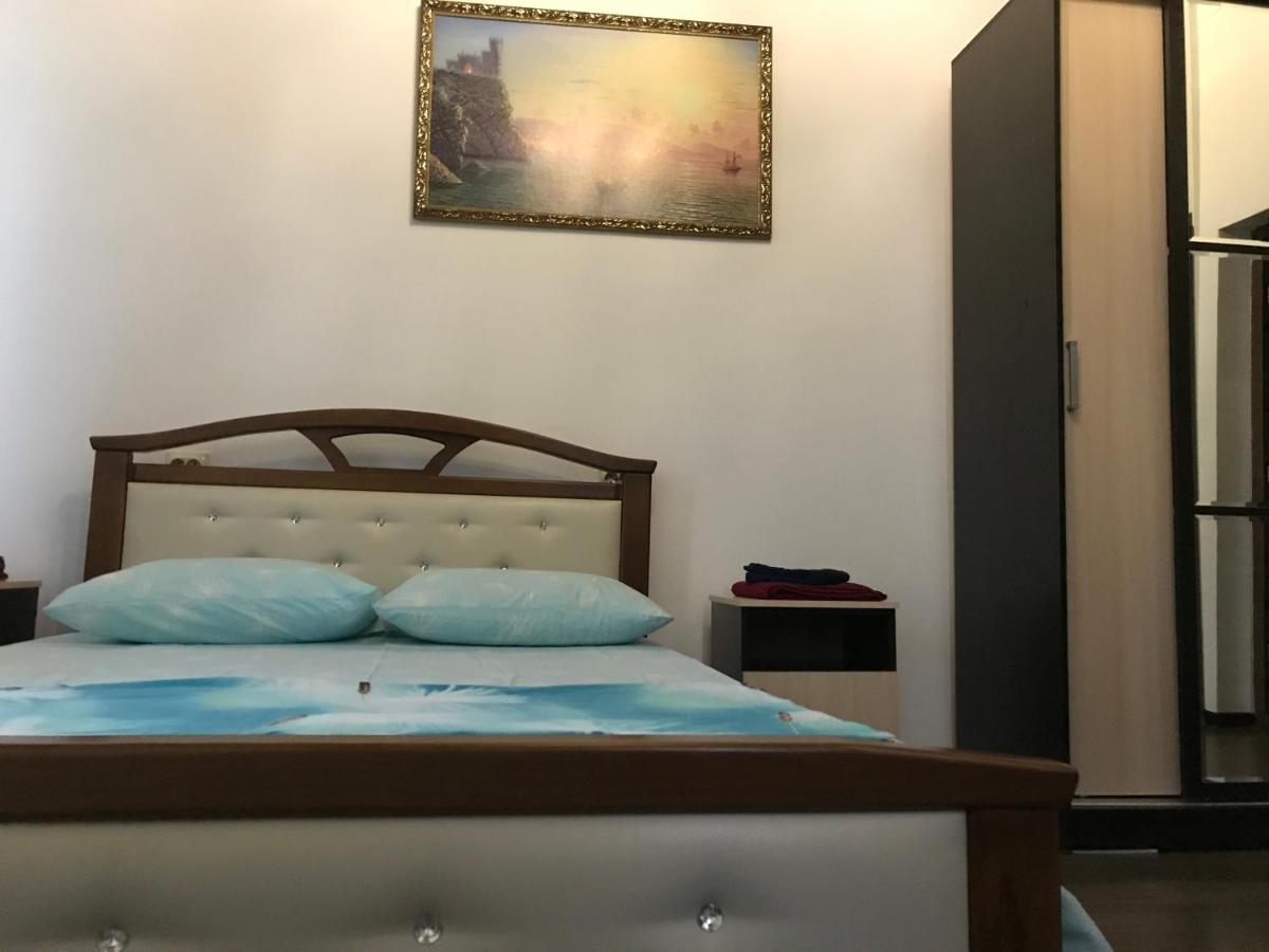 Бархат טסנדריפש מראה חיצוני תמונה
