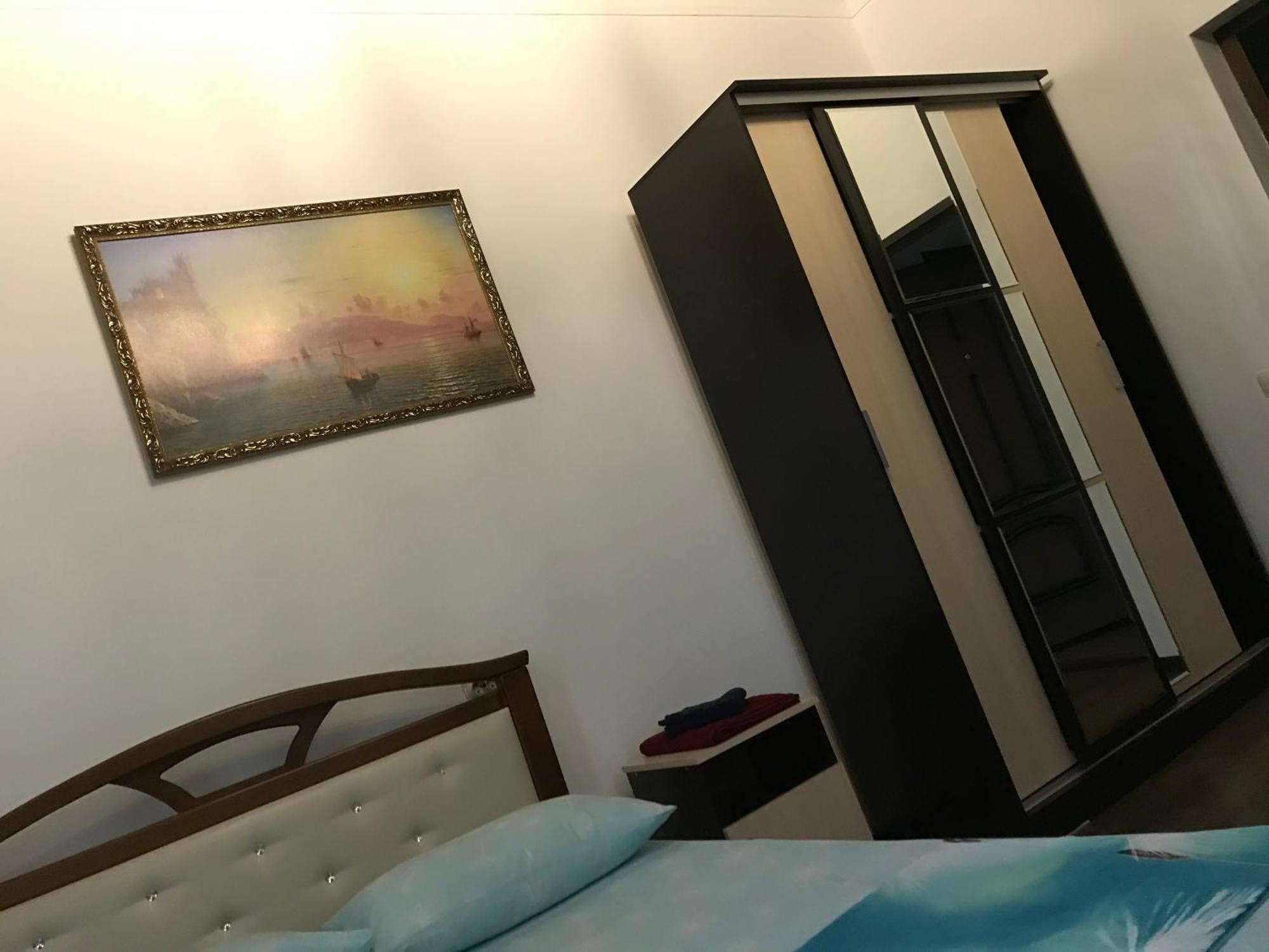 Бархат טסנדריפש מראה חיצוני תמונה