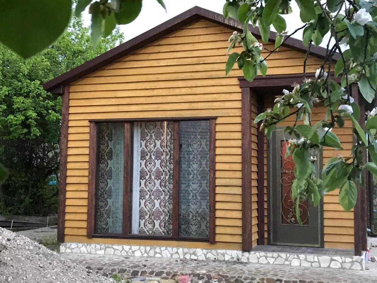 Бархат טסנדריפש מראה חיצוני תמונה