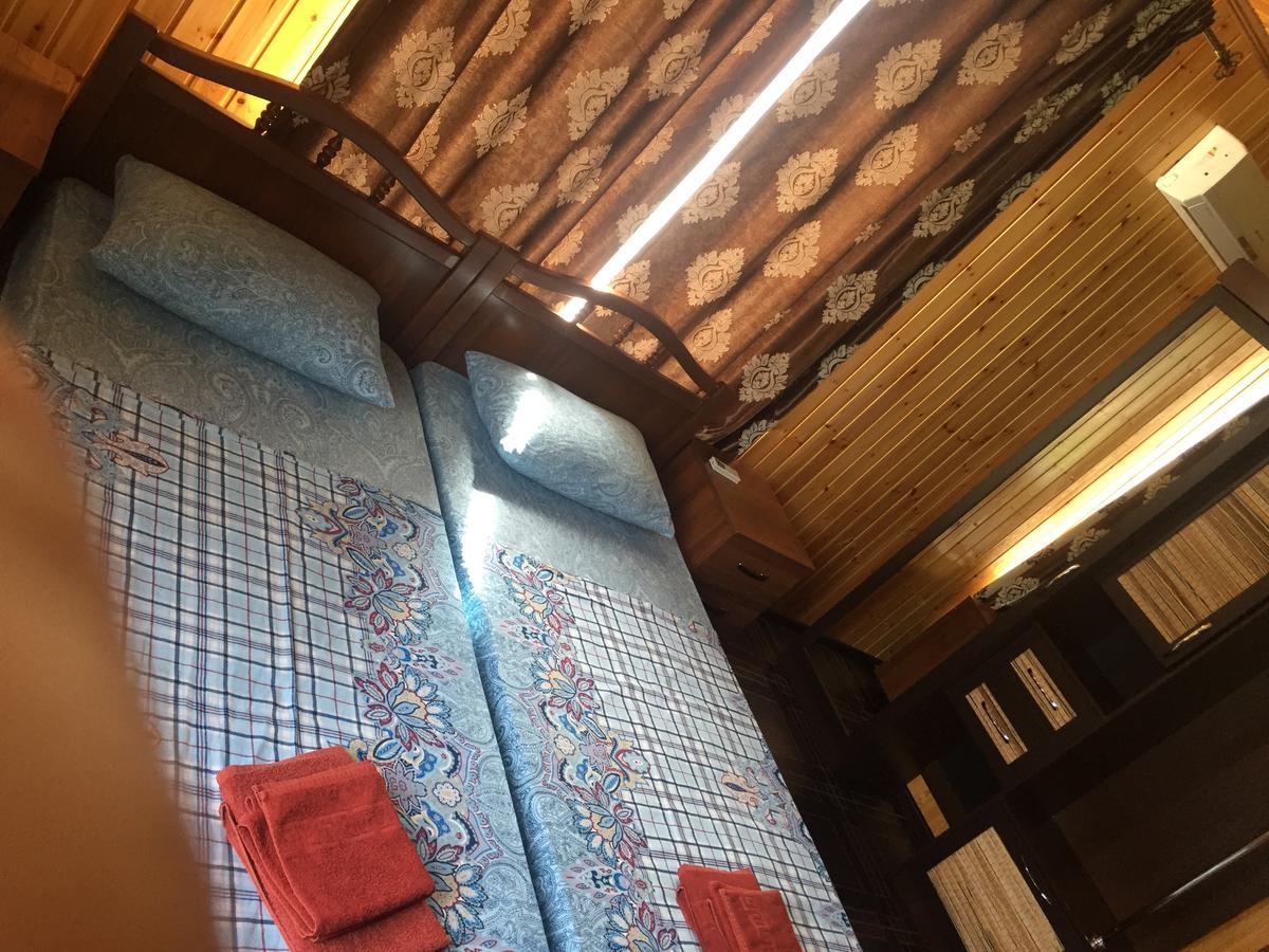 Бархат טסנדריפש מראה חיצוני תמונה