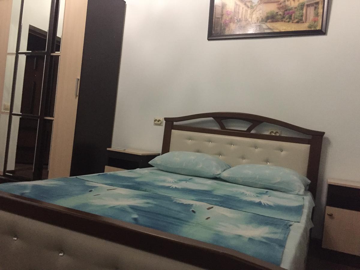 Бархат טסנדריפש מראה חיצוני תמונה