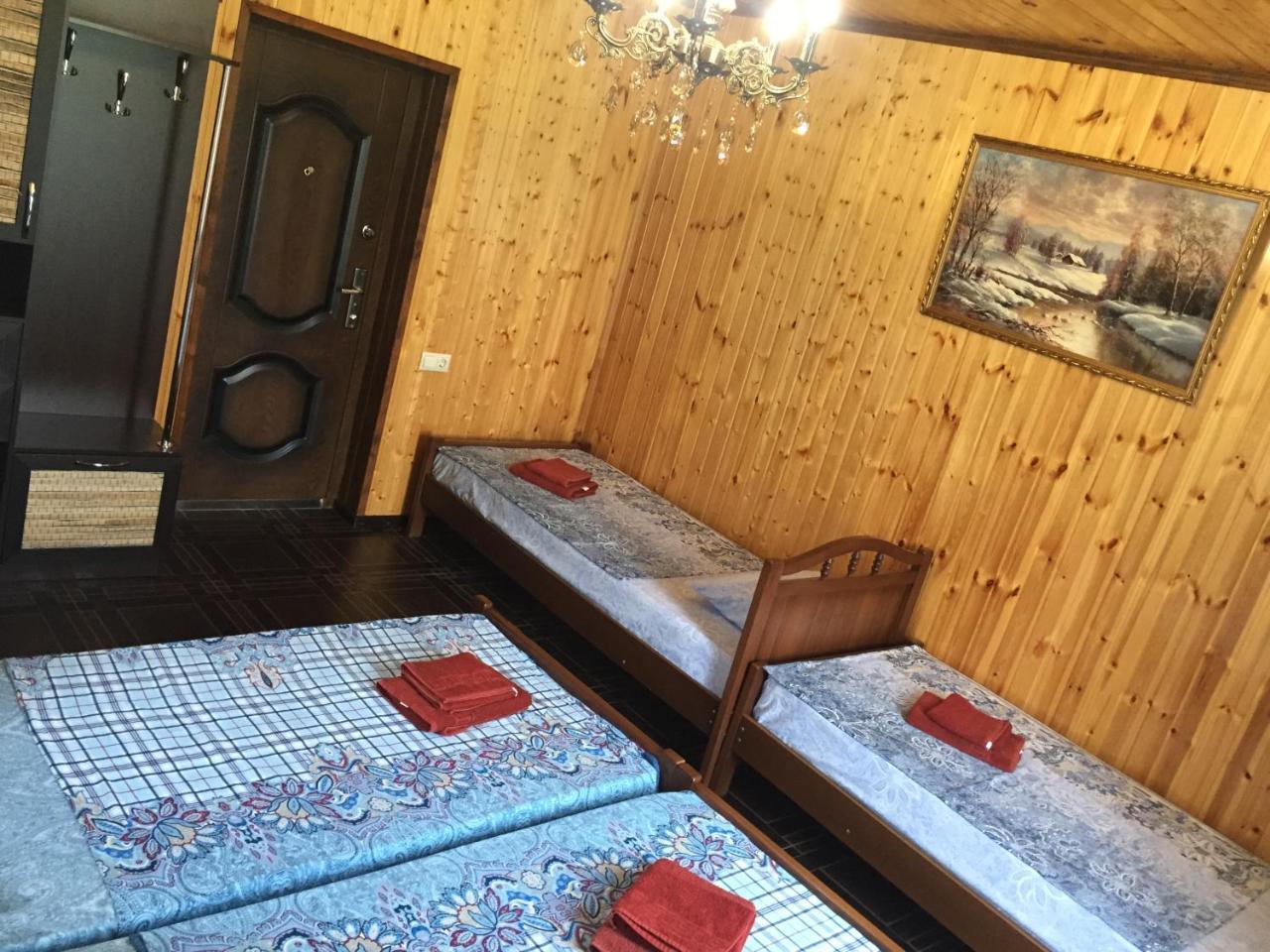 Бархат טסנדריפש מראה חיצוני תמונה