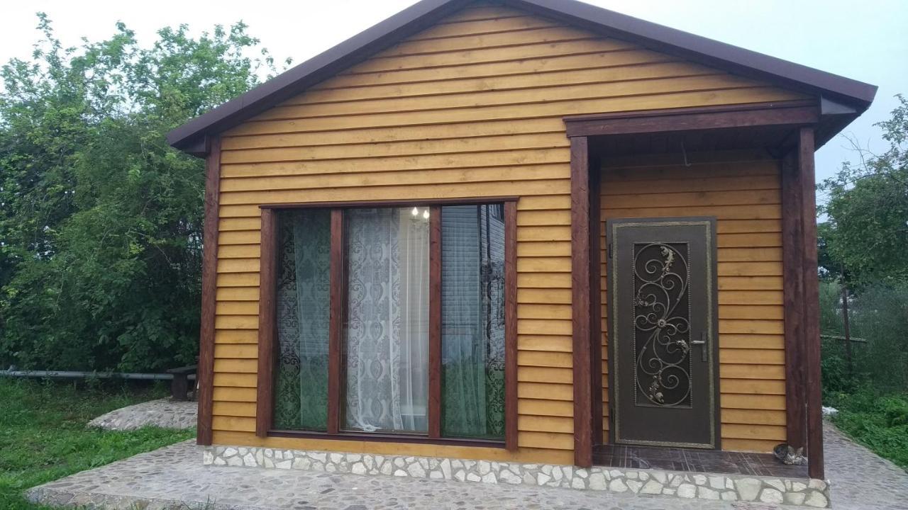 Бархат טסנדריפש מראה חיצוני תמונה